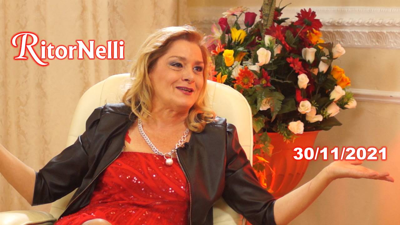 Trasmissione RitorNelli